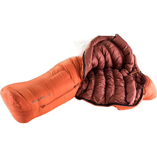 deuter-astro-pro-1000-sl-damen-daunenschlafsack image 5