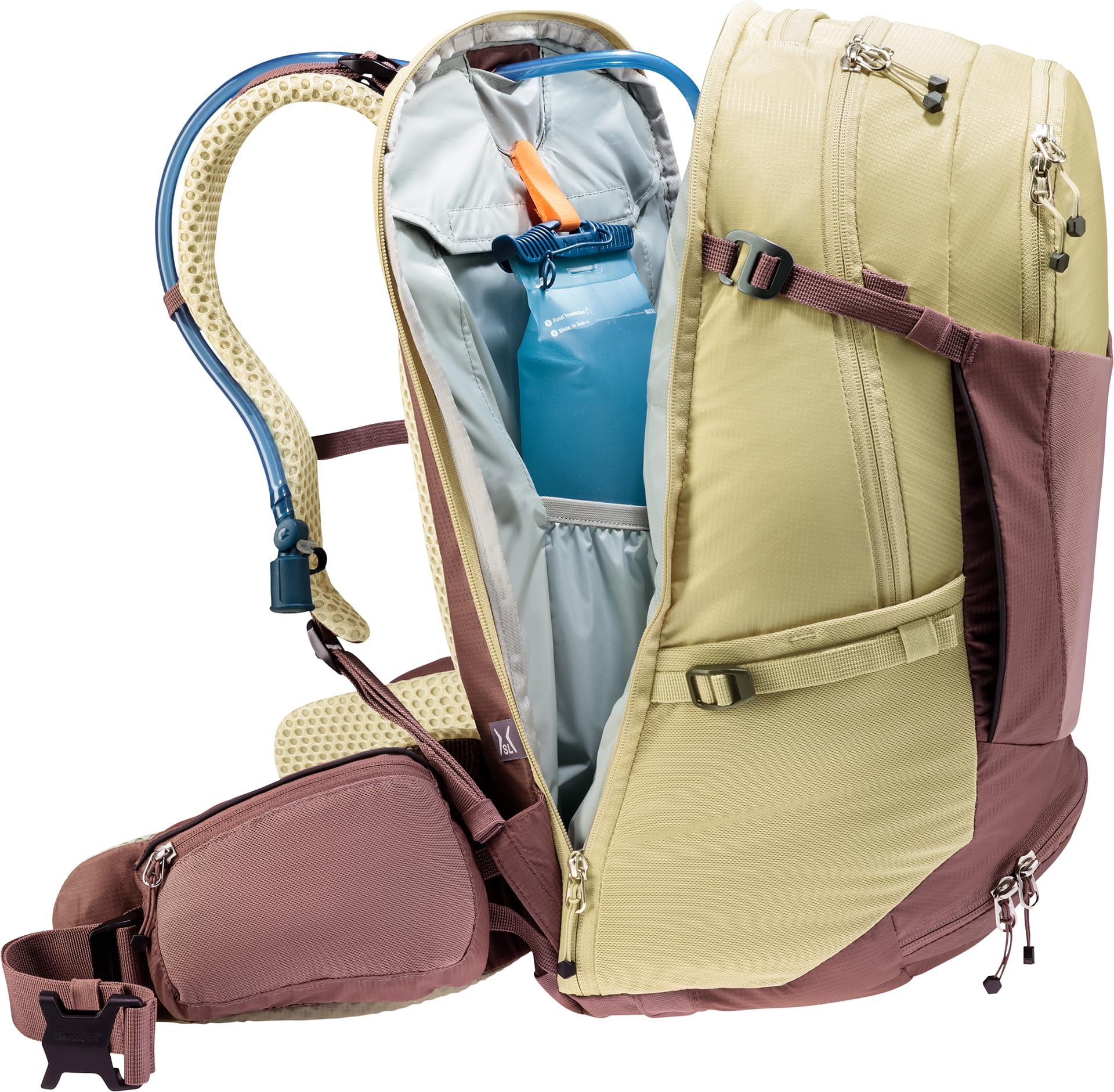 deuter-trans-alpine-pro-26-sl-damen-fahrradrucksack image 8