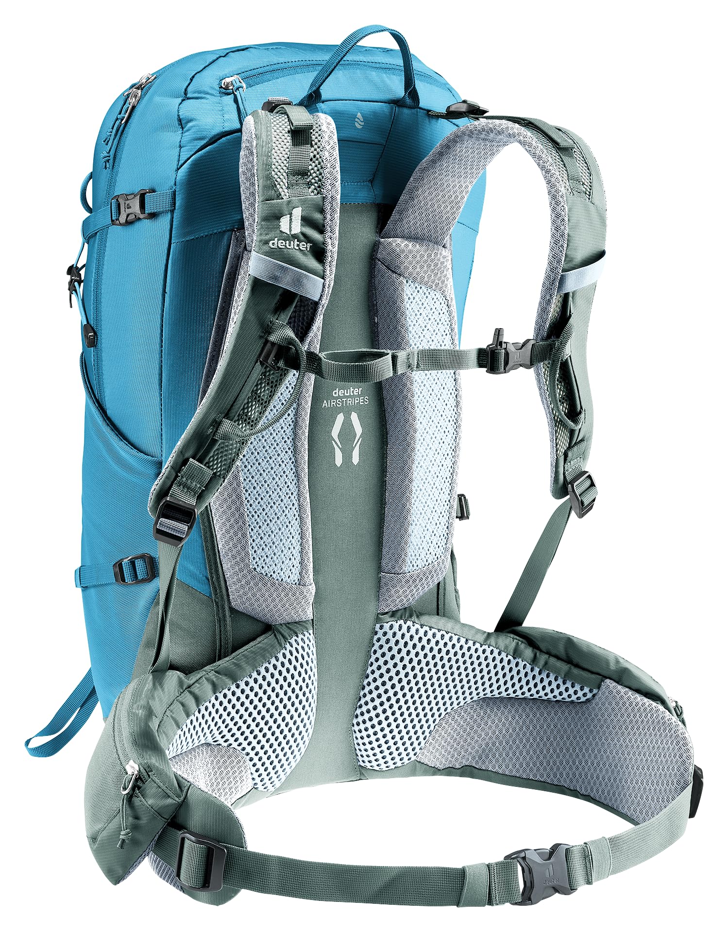 deuter-trail-pro-33-klettersteig-wanderrucksack image 7