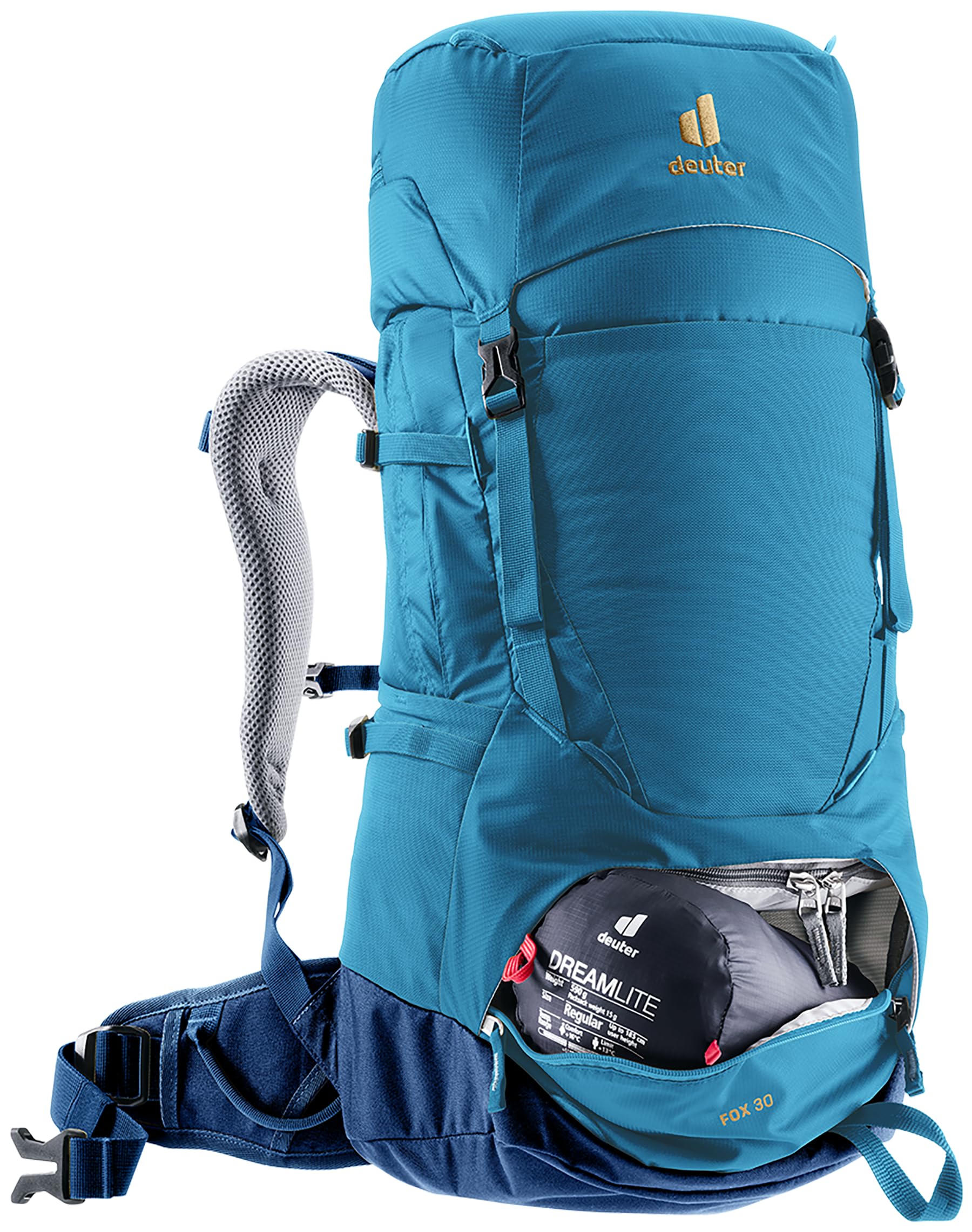 deuter-fox-30-kinder-trekkingrucksack-mit-vari-quick-system image 3