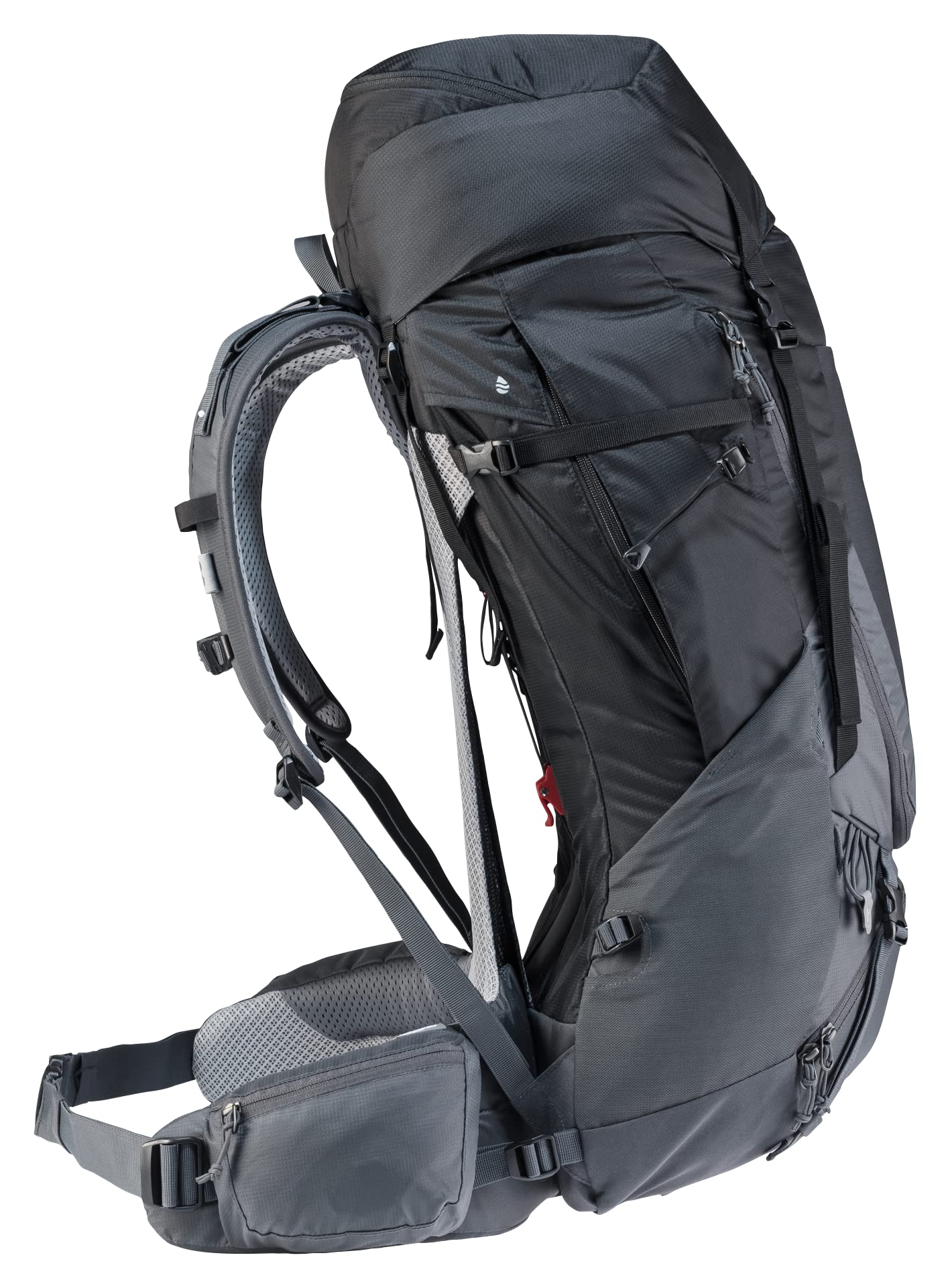 deuter-futura-air-trek-50-10-trekking-wanderrucksack image 4