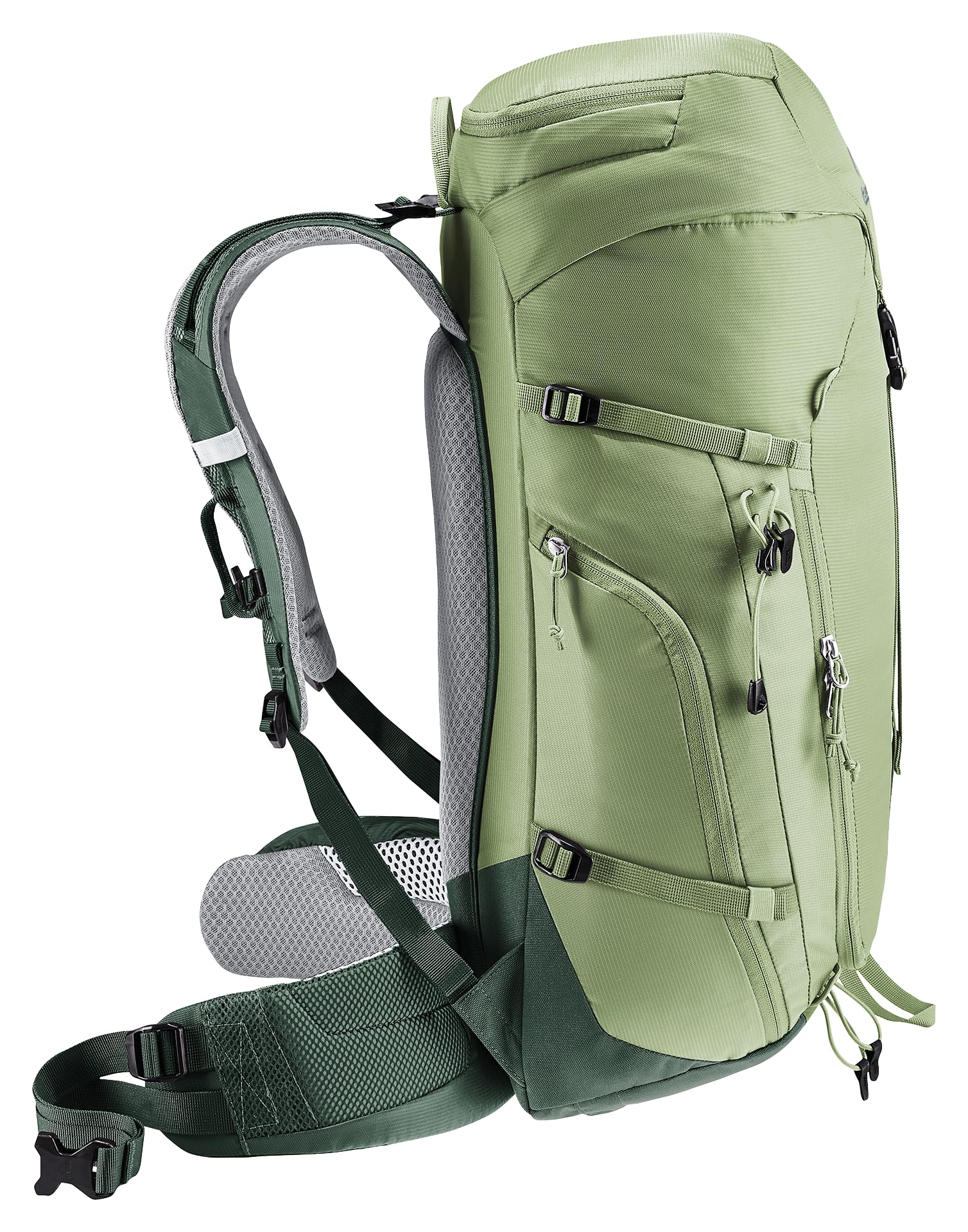 deuter-trail-30-klettersteig-wanderrucksack image 3