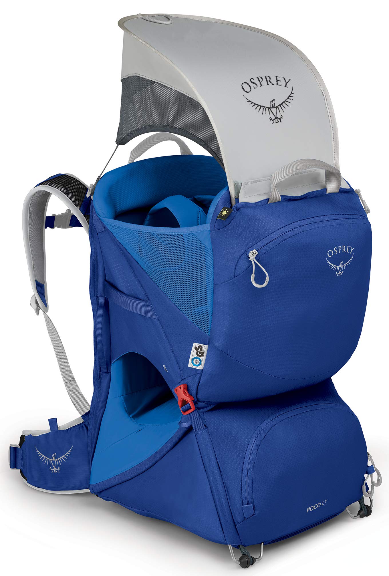 osprey-poco-lt-kindertragerucksack-starry-black-o-s image 5