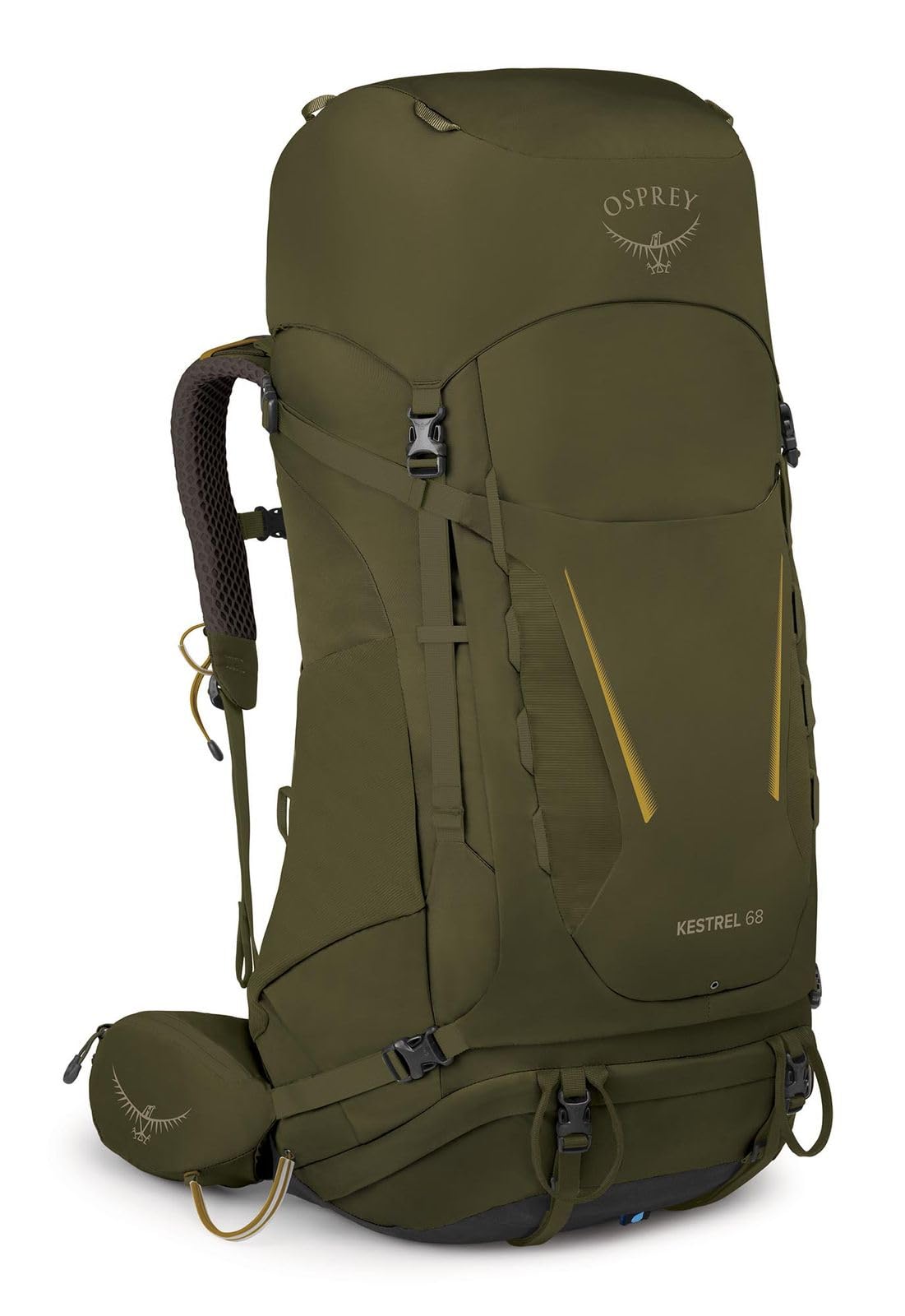osprey-kestrel-68-trekkingrucksack-68-l-herren image 2