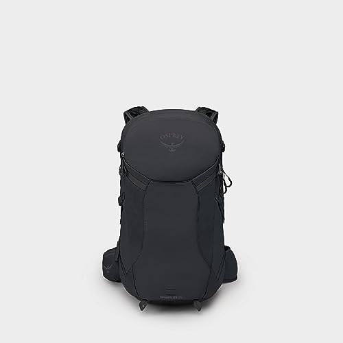 osprey-sportlite-25-wanderrucksack-unisex-dark-charcoal-grey-m-l-25-l image 8