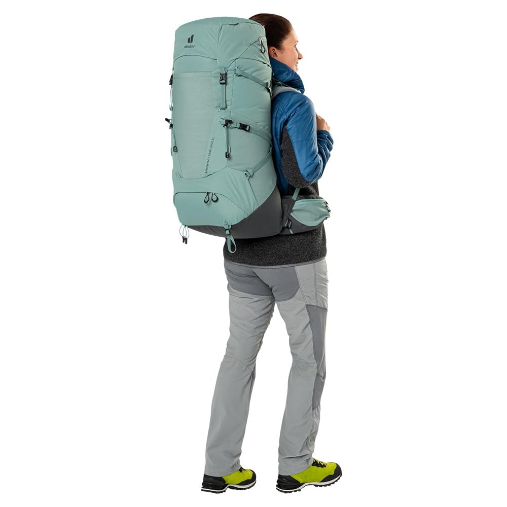 deuter-aircontact-core-45-10-sl-damen-trekking-rucksack image 7