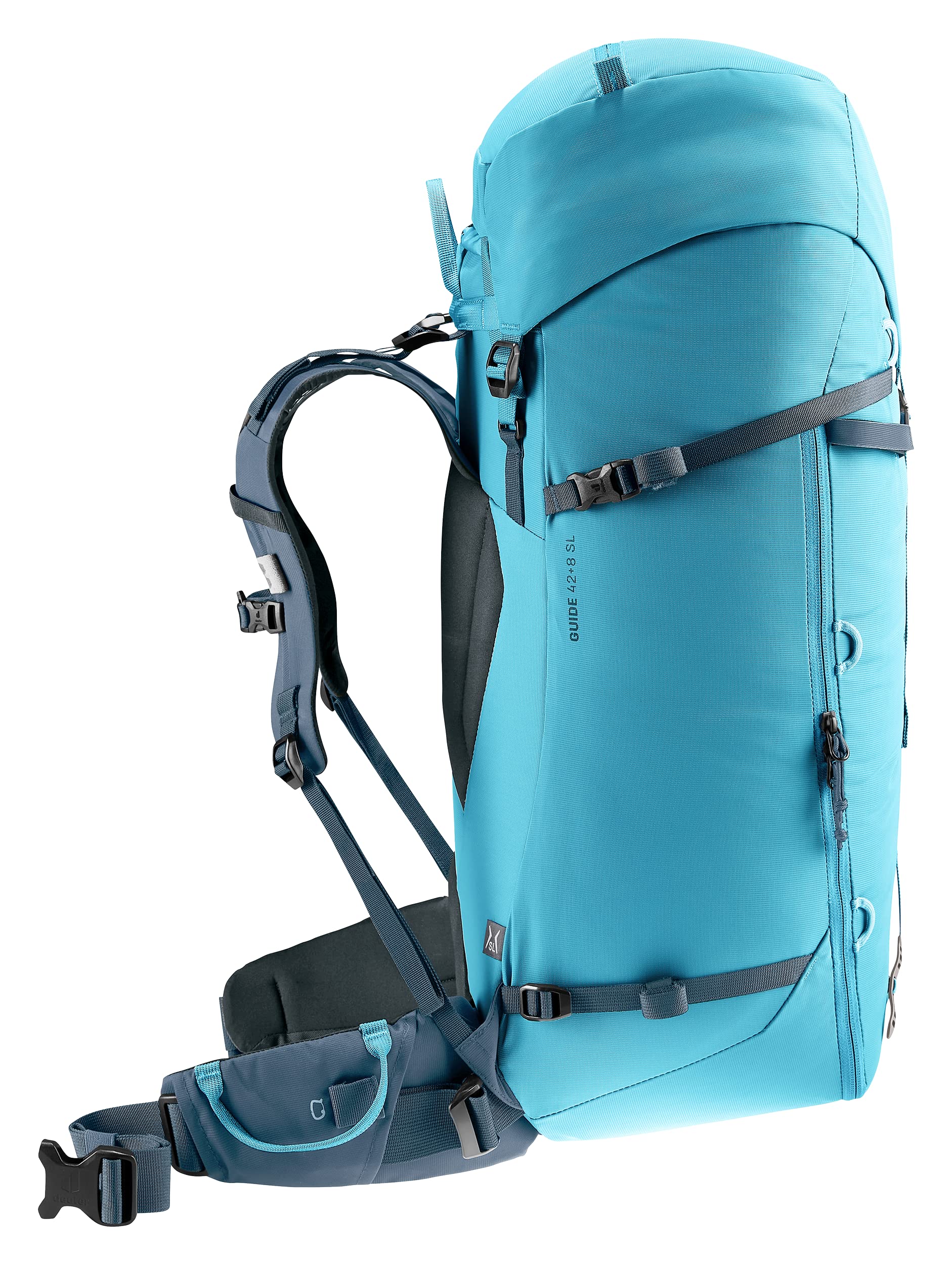 deuter-guide-42-8-sl-damen-alpiner-kletterrucksack image 3