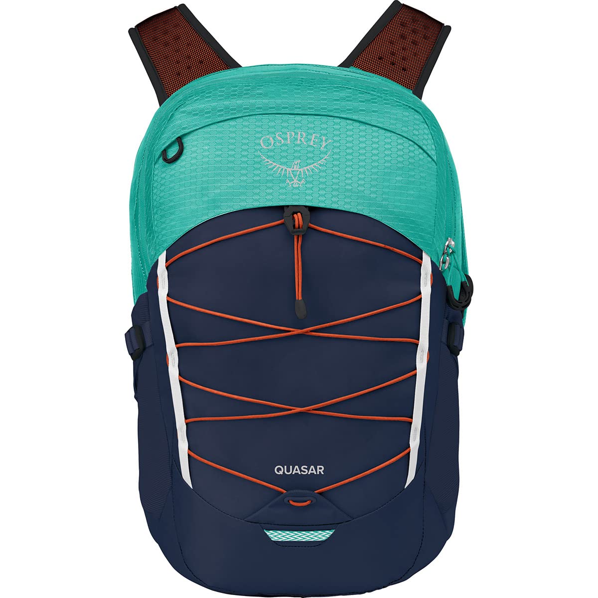 osprey-quasar-28-tagesrucksack-mit-laptopfach image 2