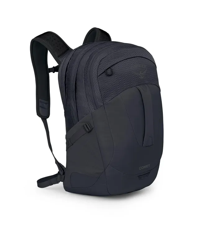 osprey-comet-rucksack-unisex-daypack-black-o-s image 1