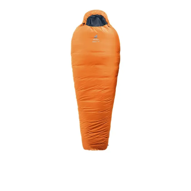 deuter-orbit-5-kunstfaserschlafsack image 1