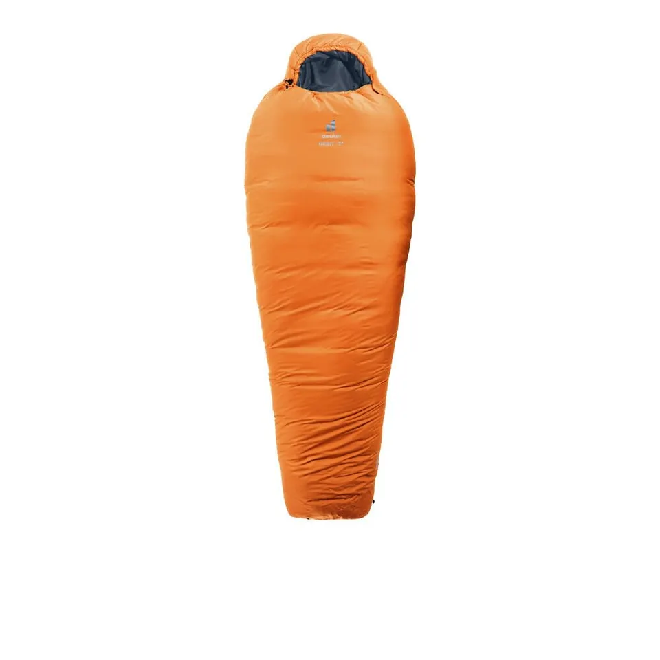 deuter-orbit-5-kunstfaserschlafsack image 1