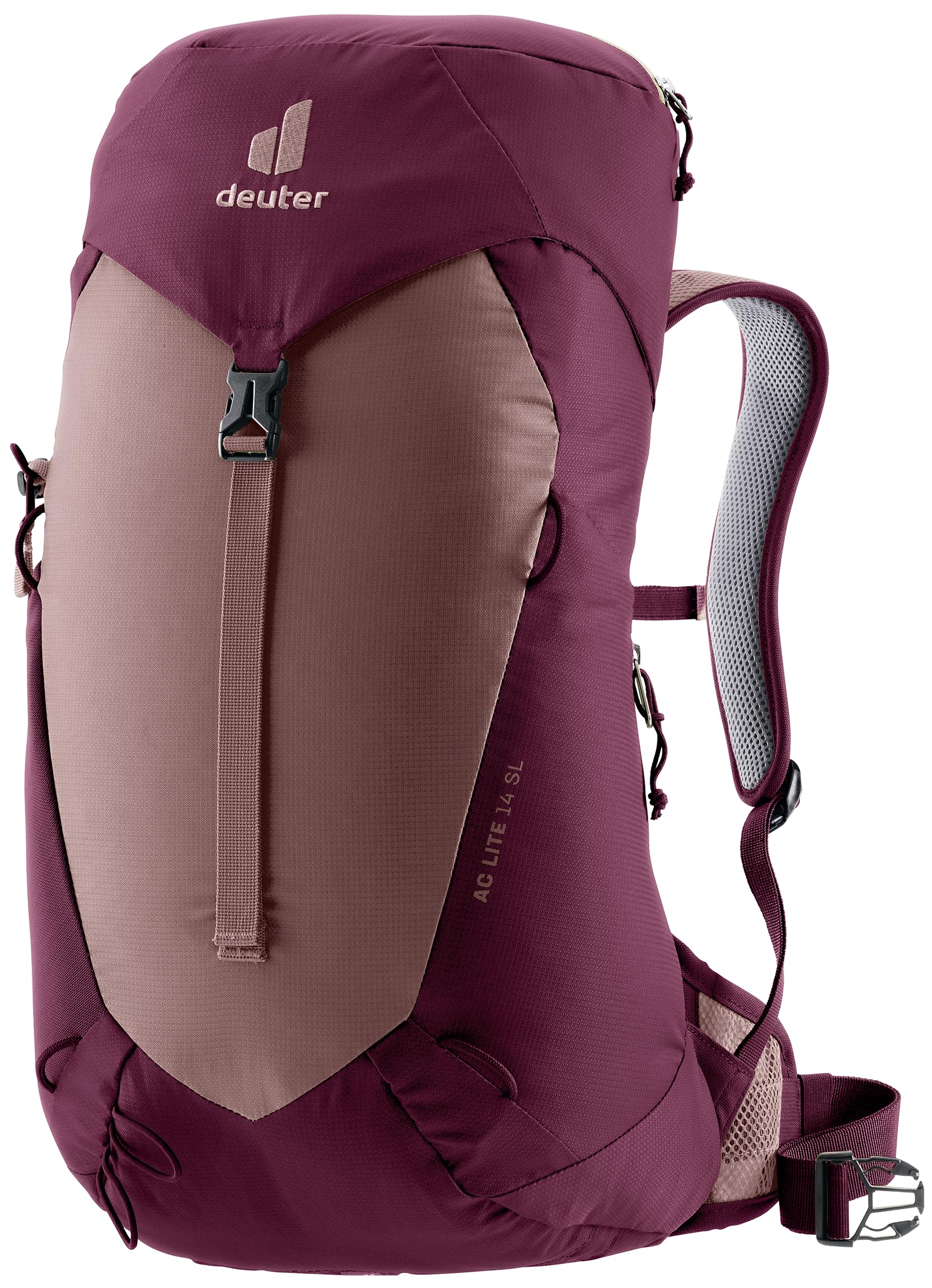 deuter-ac-lite-14-sl-damen-wanderrucksack-14-l image 1