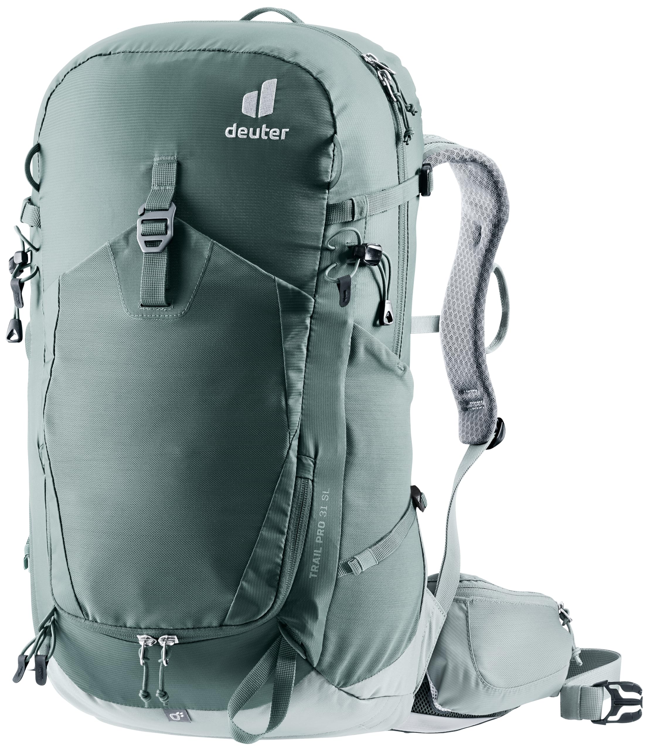 deuter-trail-pro-31-sl-damen-klettersteig-wanderrucksack-modell-2024 image 1
