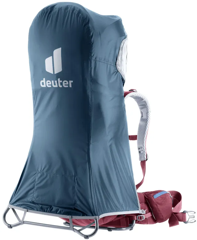 deuter-kc-raincover-deluxe-regenschutz-f-r-kindertragen image 1