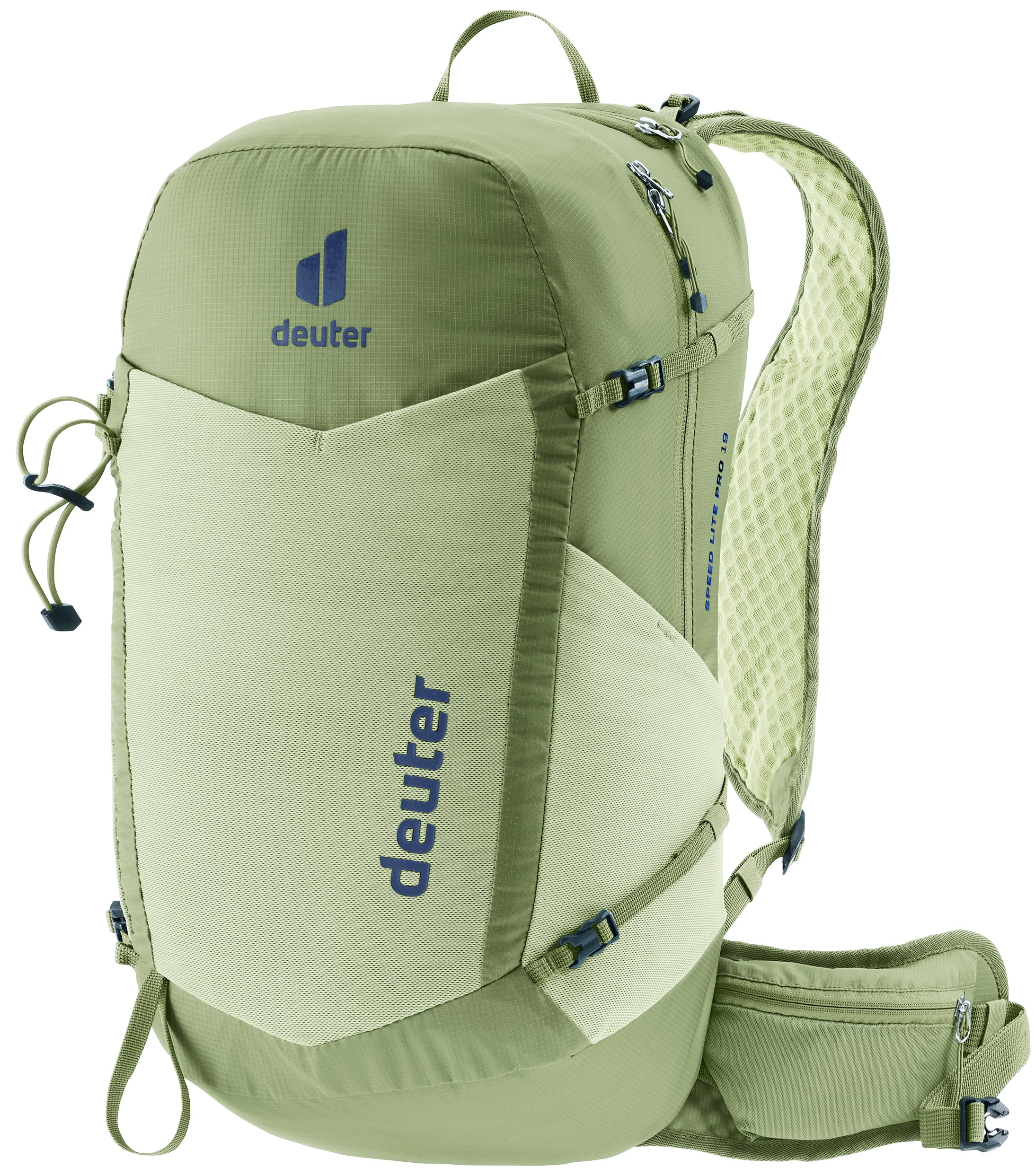 deuter-speed-lite-pro-19-wanderrucksack-19-l-50-x-27-x-18-cm image 1
