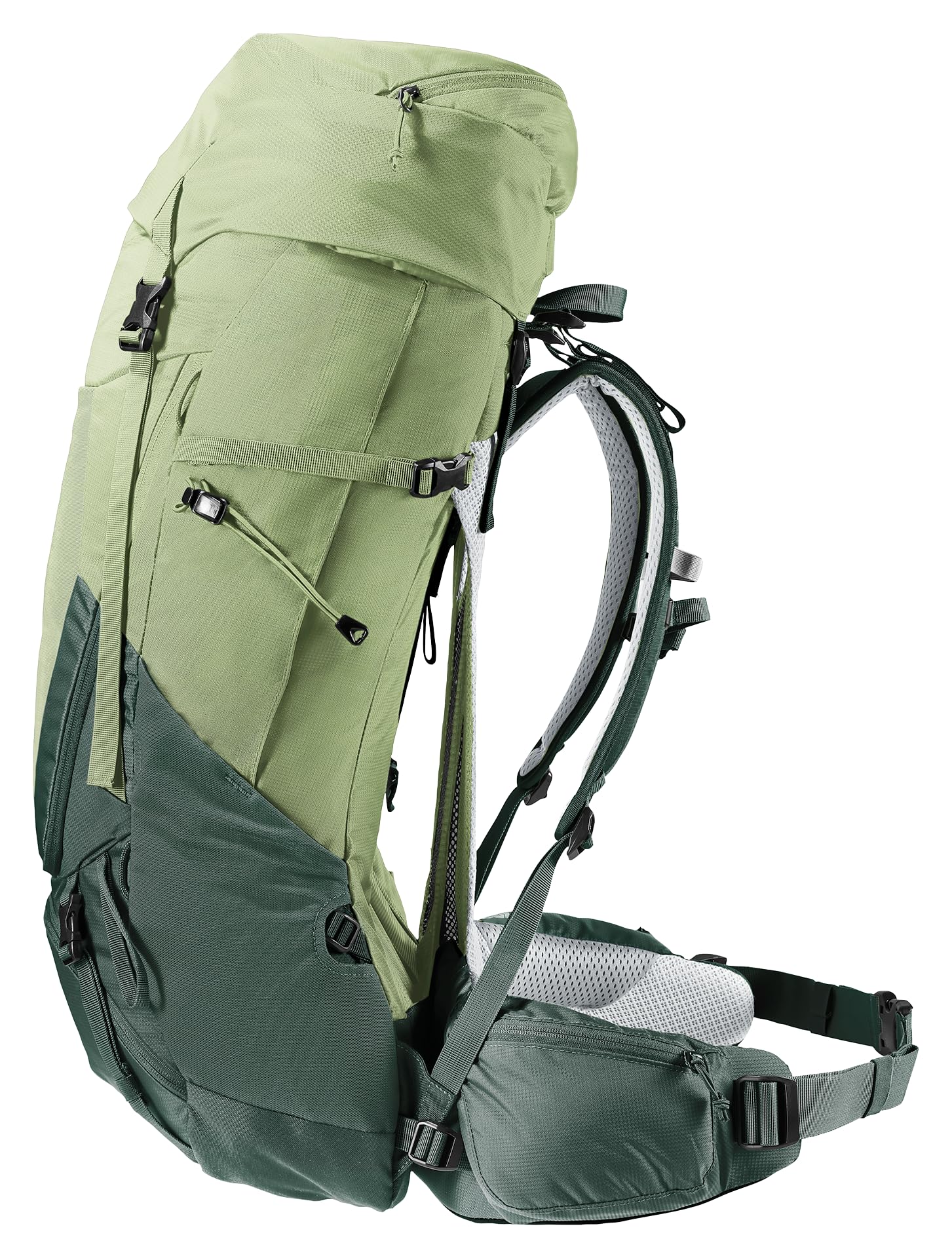 deuter-futura-air-trek-45-10-sl-damen-trekkingrucksack image 5