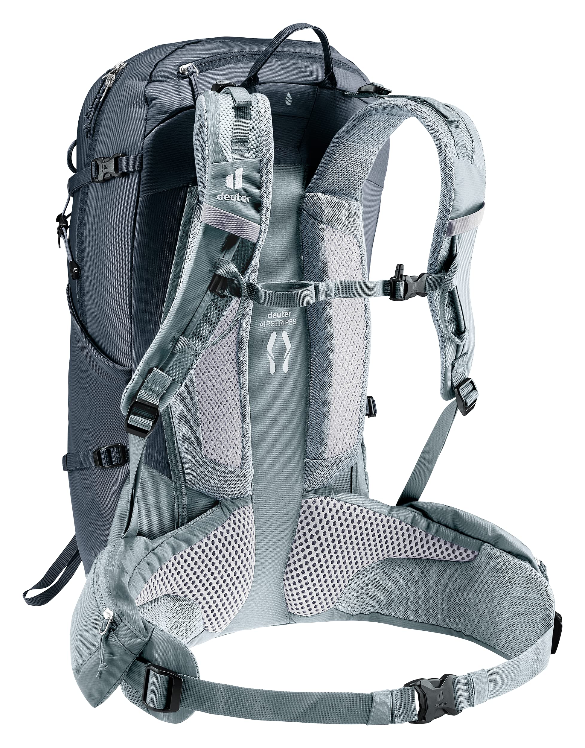 deuter-trail-pro-33-klettersteig-wanderrucksack-2 image 6