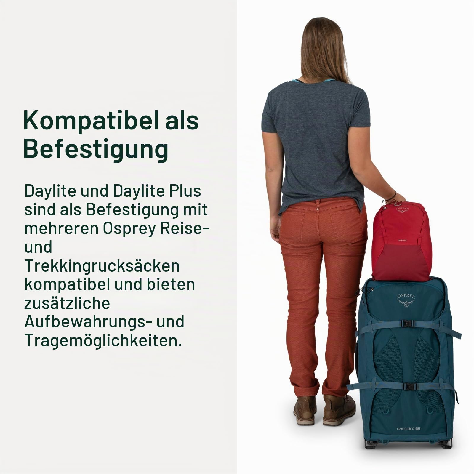 osprey-daylite-everyday-commute-tagesrucksack image 5