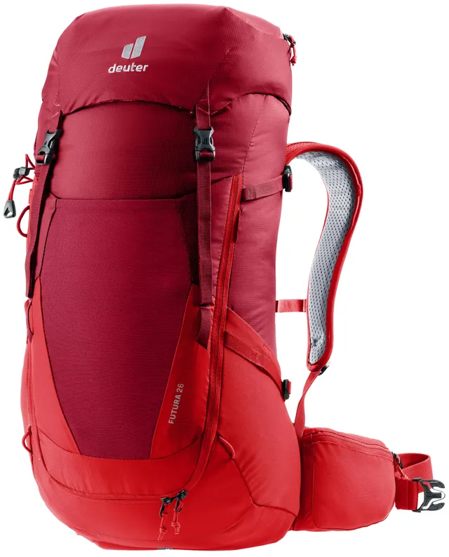 deuter-futura-26-wanderrucksack-herren-26l image 1