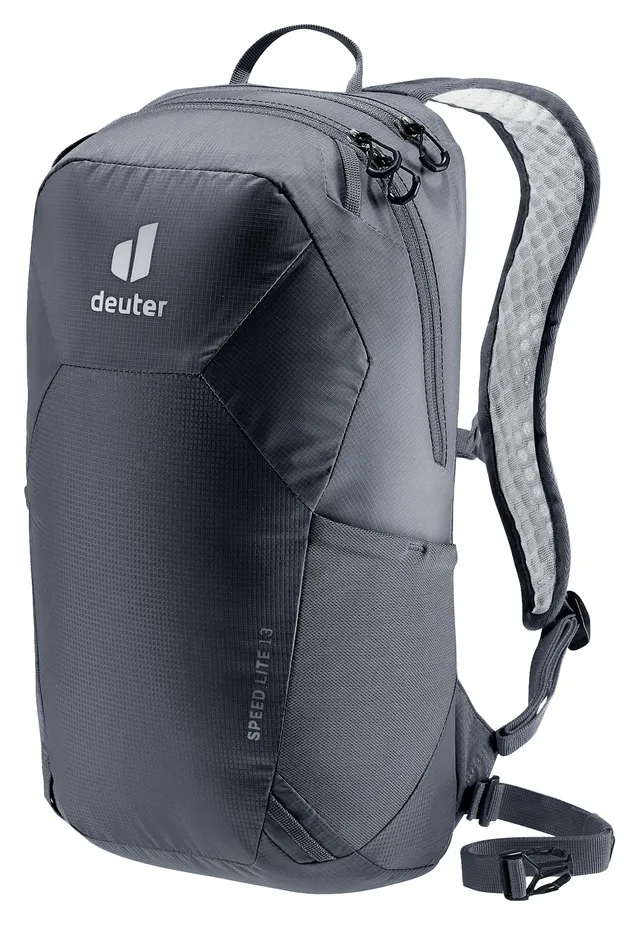 deuter-speed-lite-13-wanderrucksack-13l-schwarz image 1