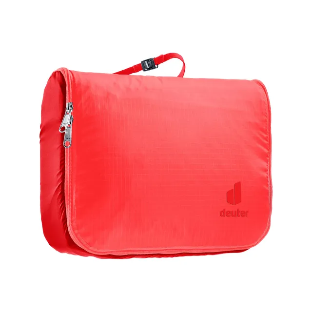 deuter-wash-center-lite-ii-kulturbeutel-3-l-80-g image 1