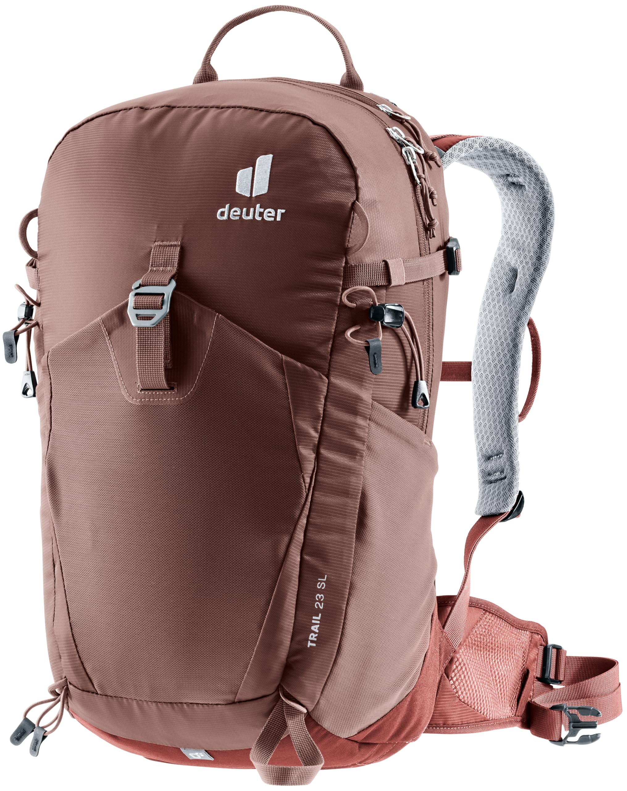 deuter-trail-23-sl-damen-klettersteig-wanderrucksack image 1