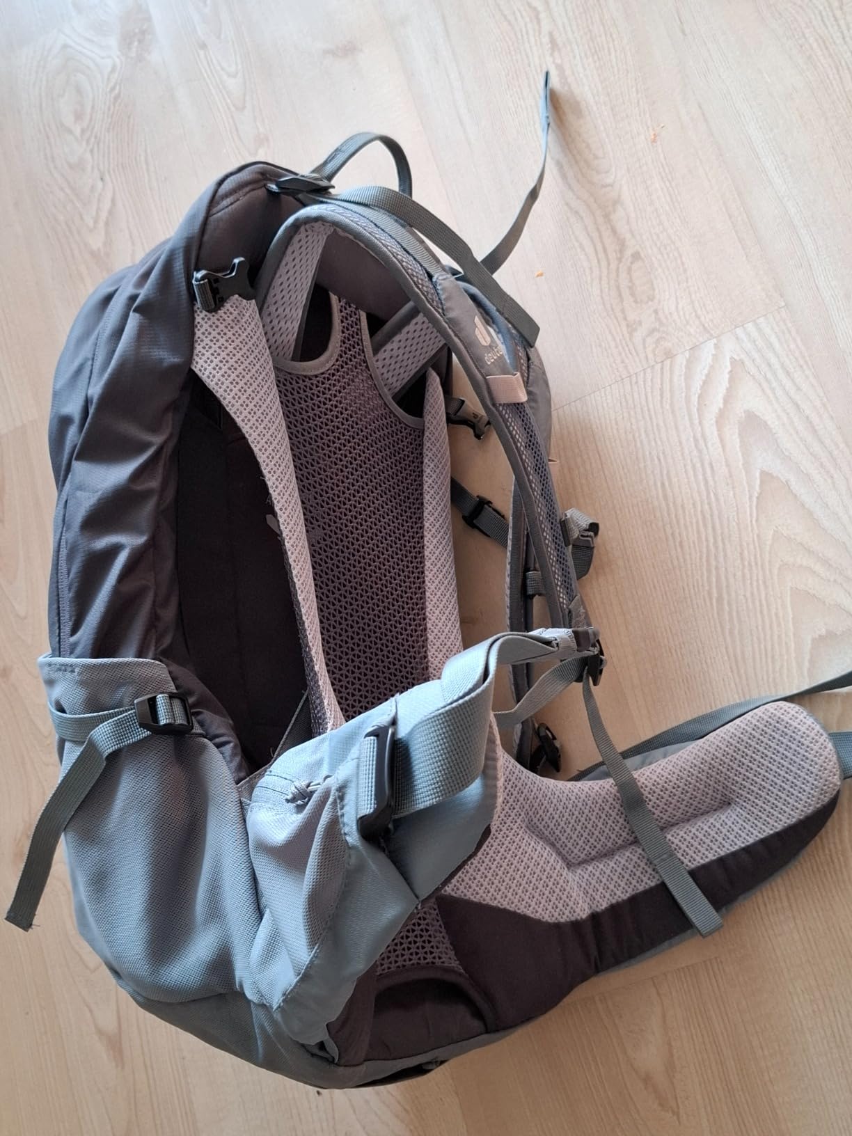 Toller Tagesrucksack