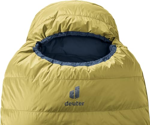 deuter-astro-300-daunenschlafsack-bis-185-cm image 7