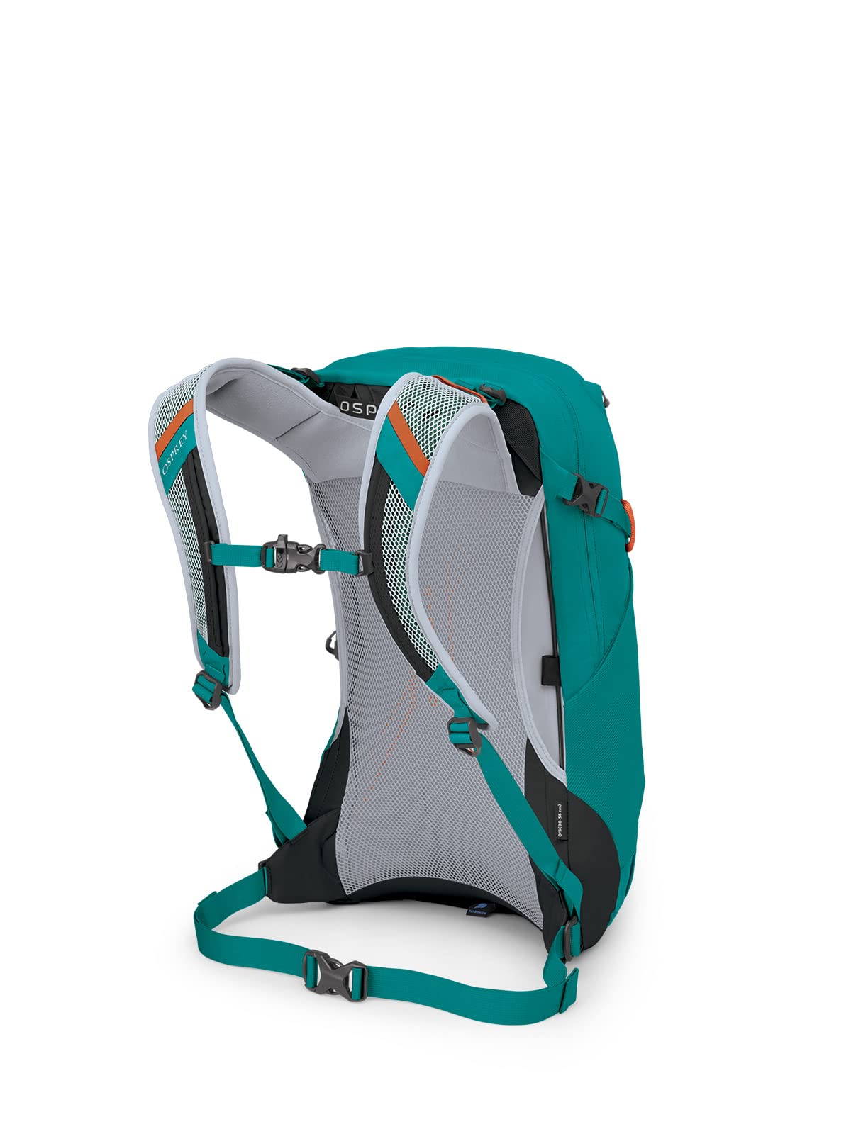 osprey-hikelite-18-wanderrucksack-escapade-green image 5