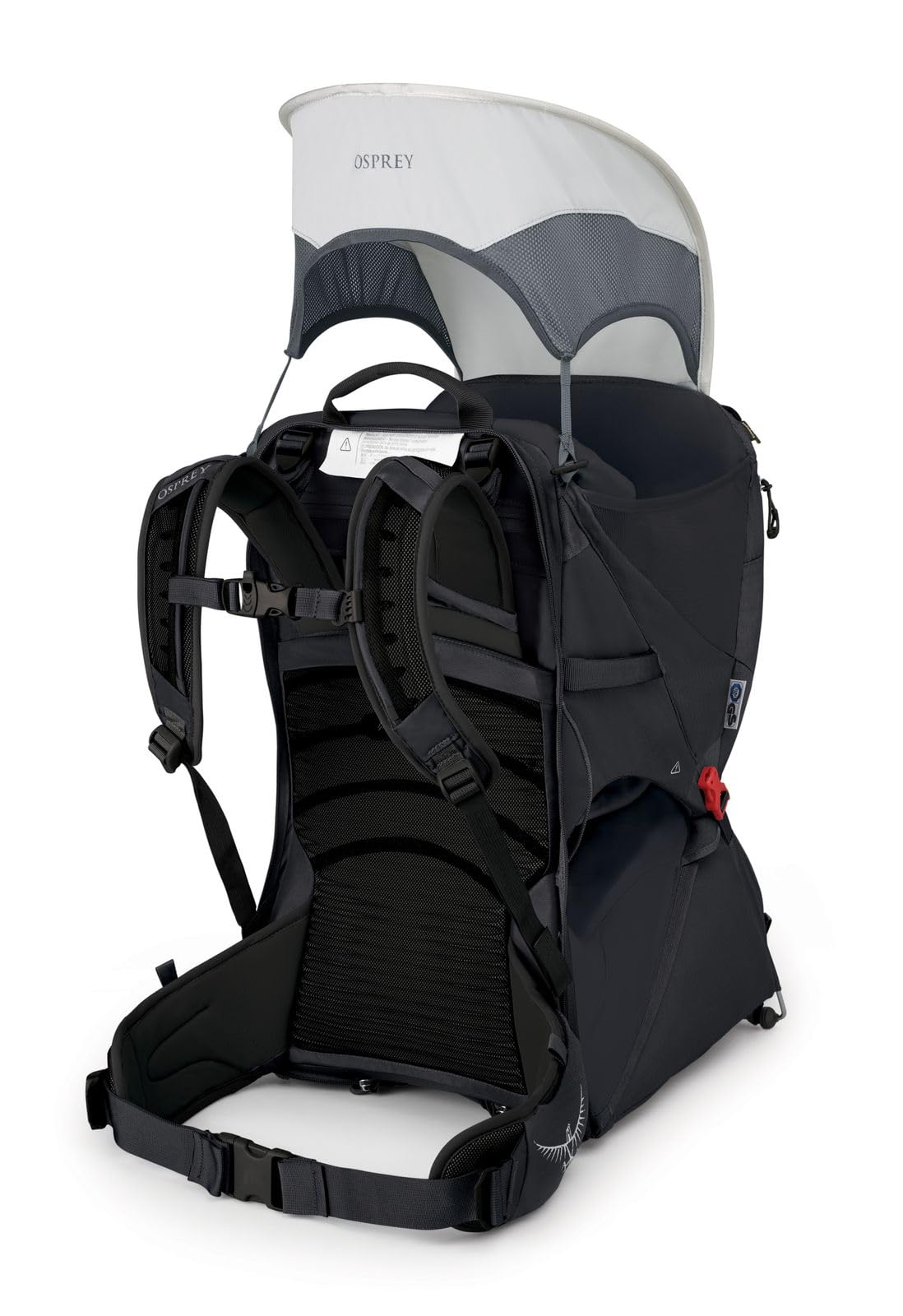 osprey-poco-lt-kindertragerucksack-starry-black-o-s image 4