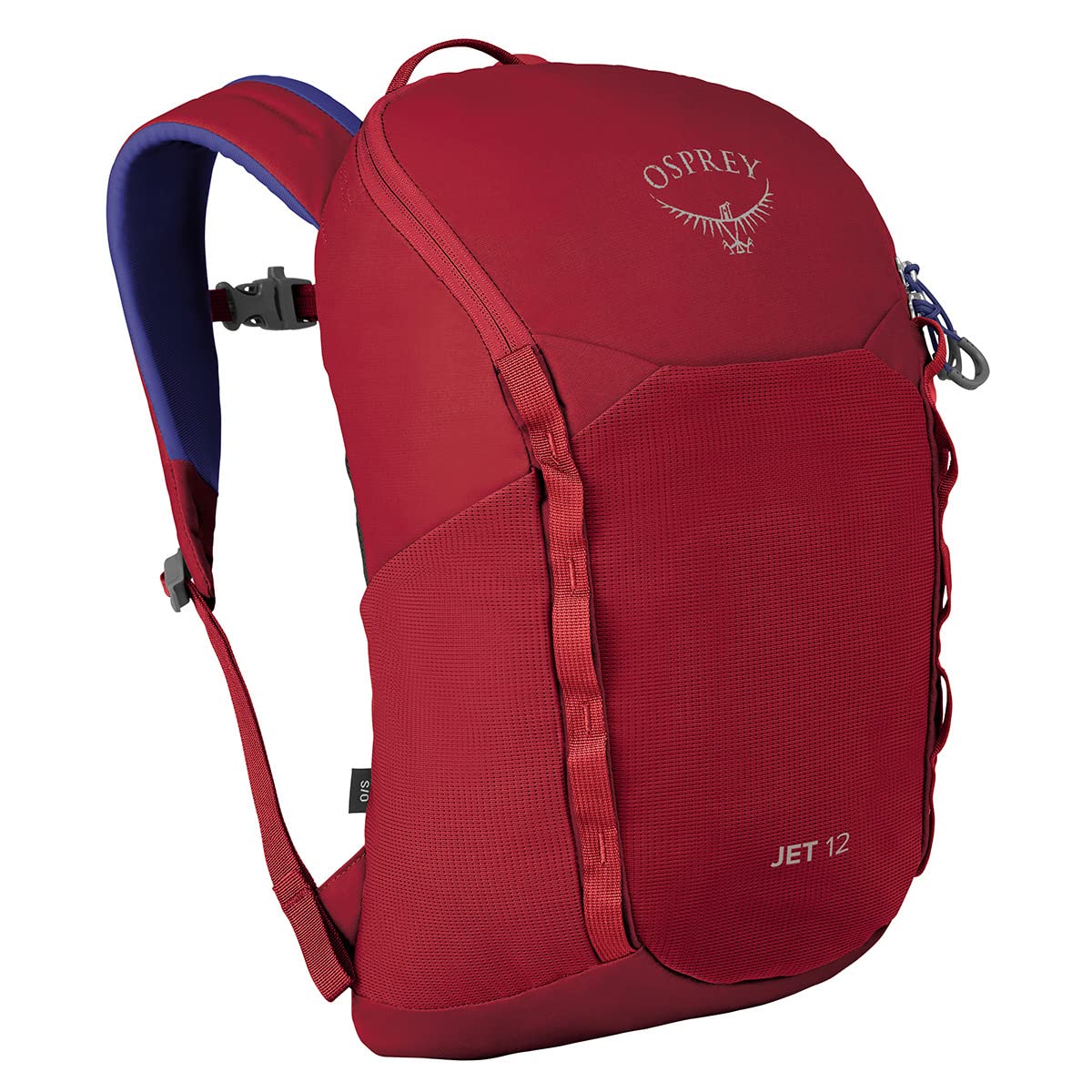osprey-jet-12-kinder-wanderrucksack-cosmic-red image 3