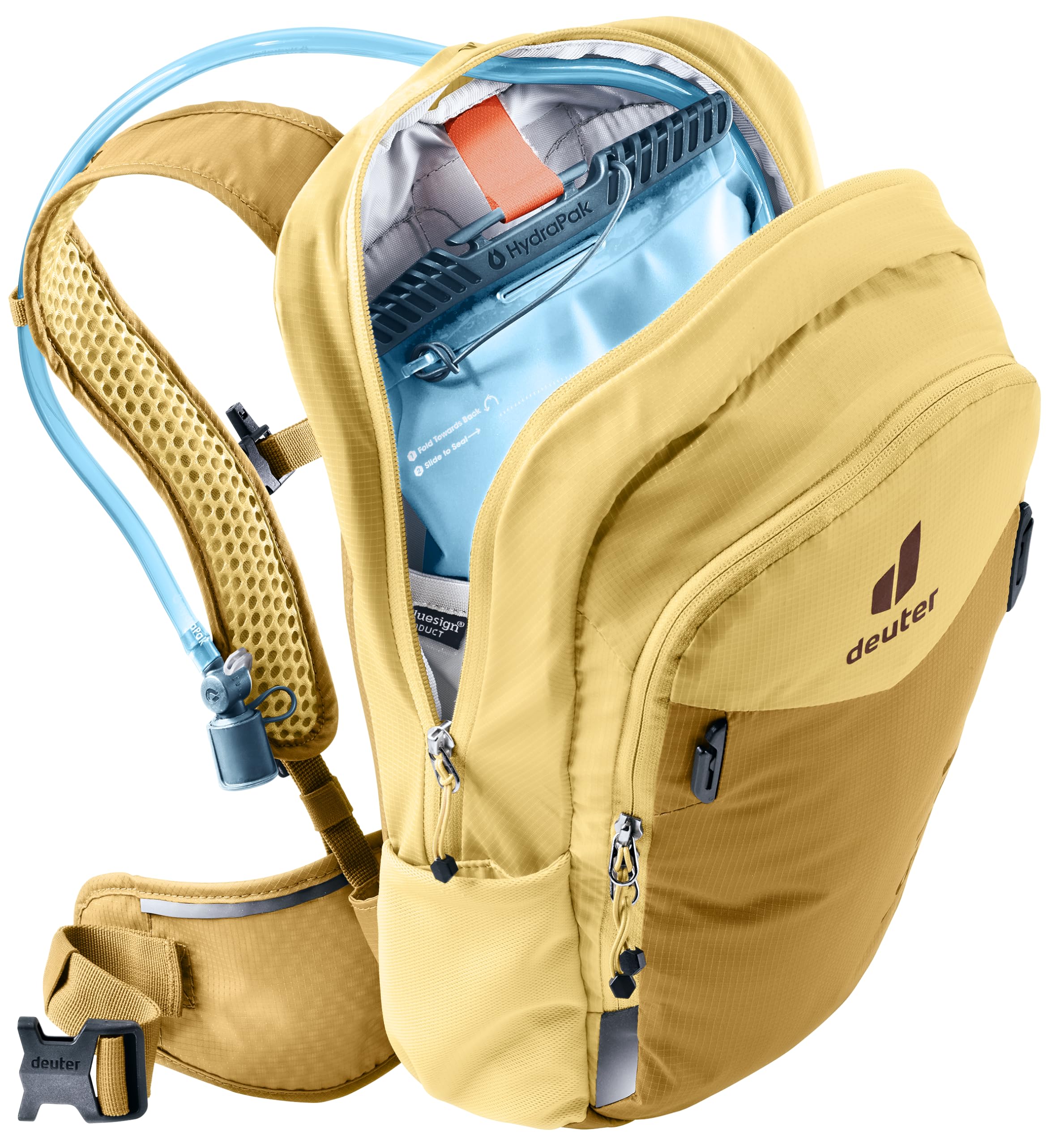 deuter-compact-8-jr-kinder-fahrradrucksack-8-l image 8