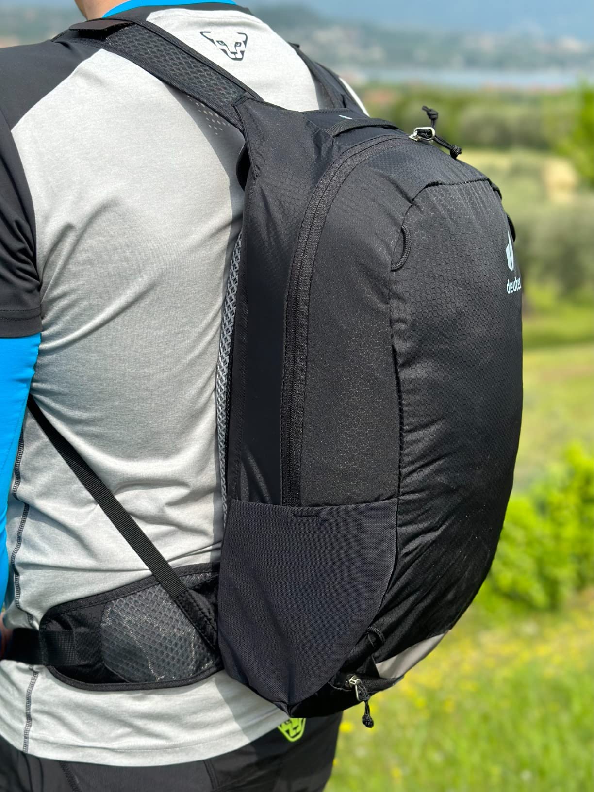 Toller Bike-Rucksack für jeden Tag