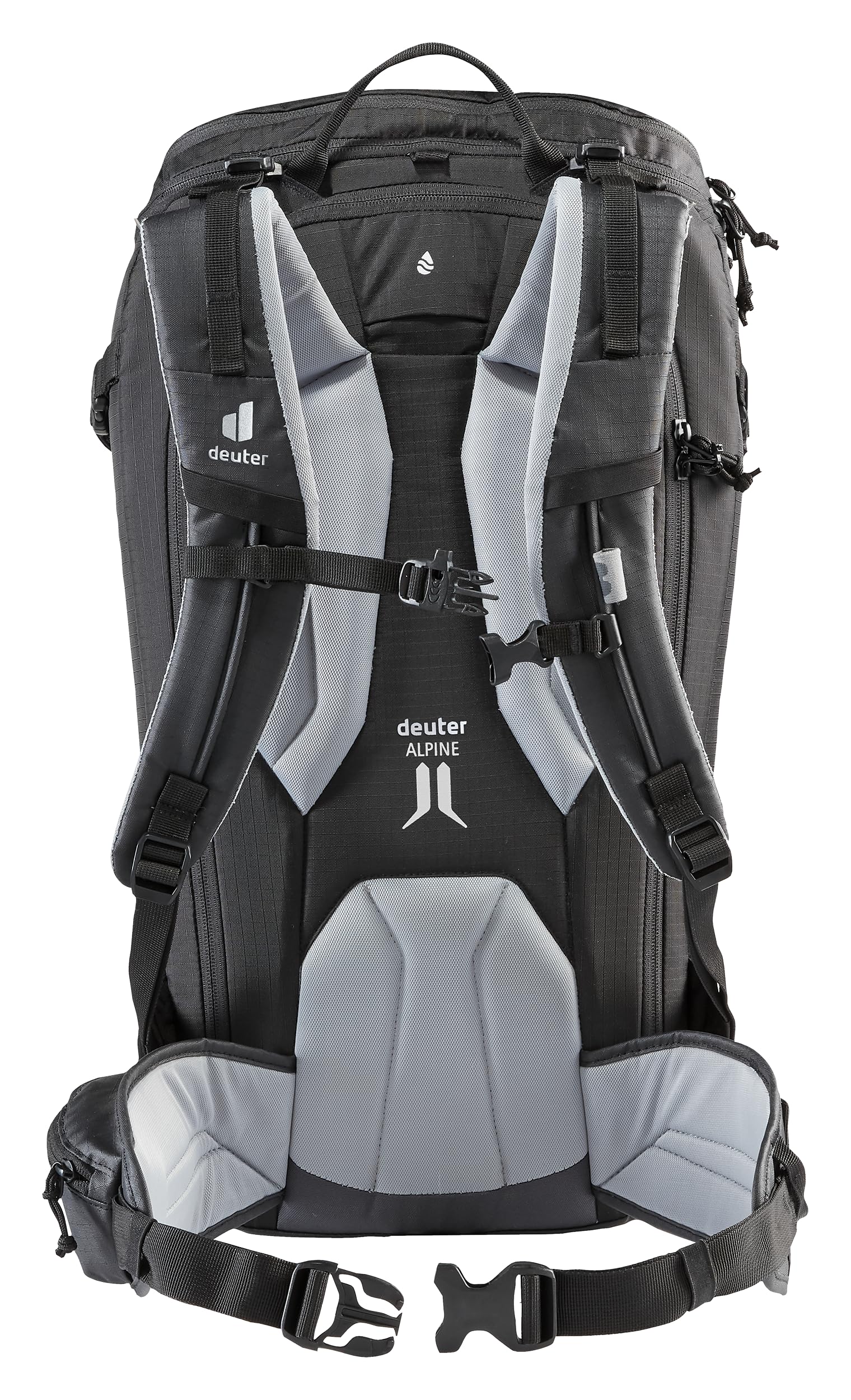 deuter-freerider-pro-34-skitourenrucksack image 2
