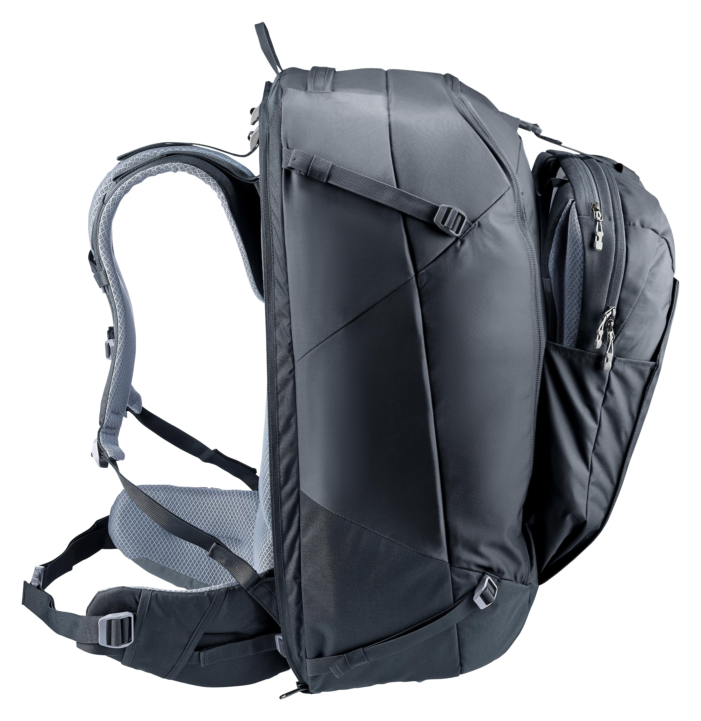 deuter-access-pro-65-reiserucksack-mit-daypack-65l image 3