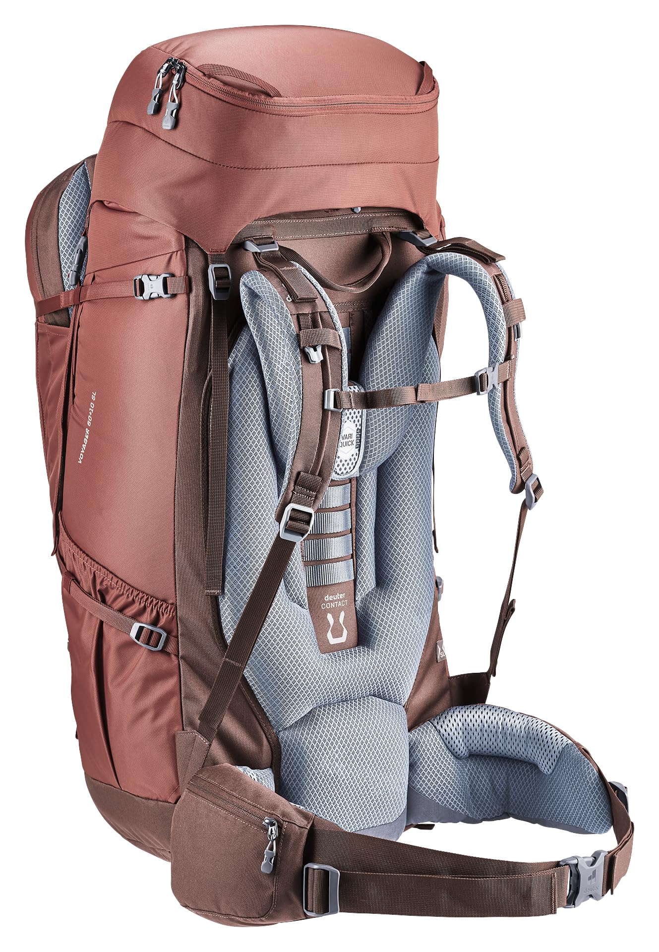 deuter-voyager-60-10-sl-damen-reiserucksack-mit-daypack-60-10-l image 4