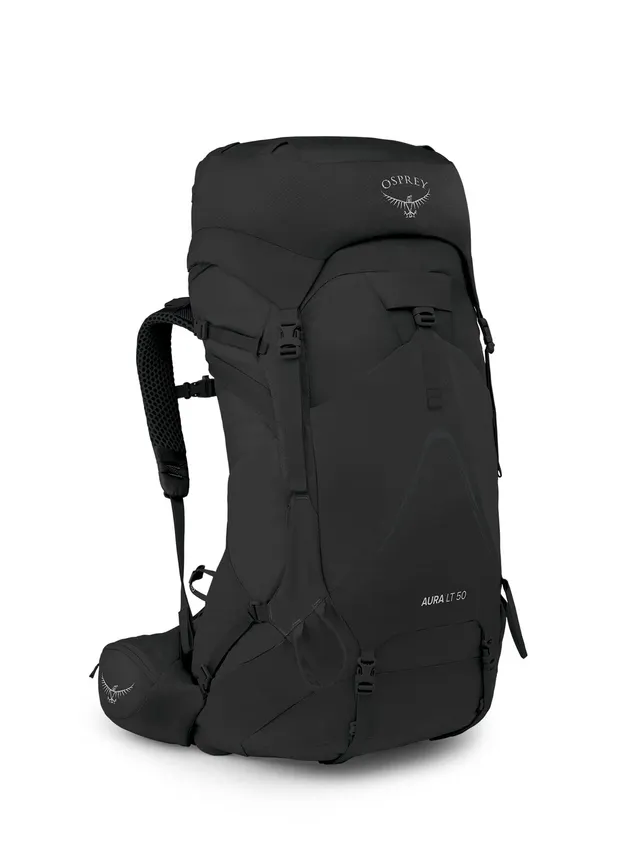 osprey-aura-ag-lt-50-damen-trekkingrucksack image 1