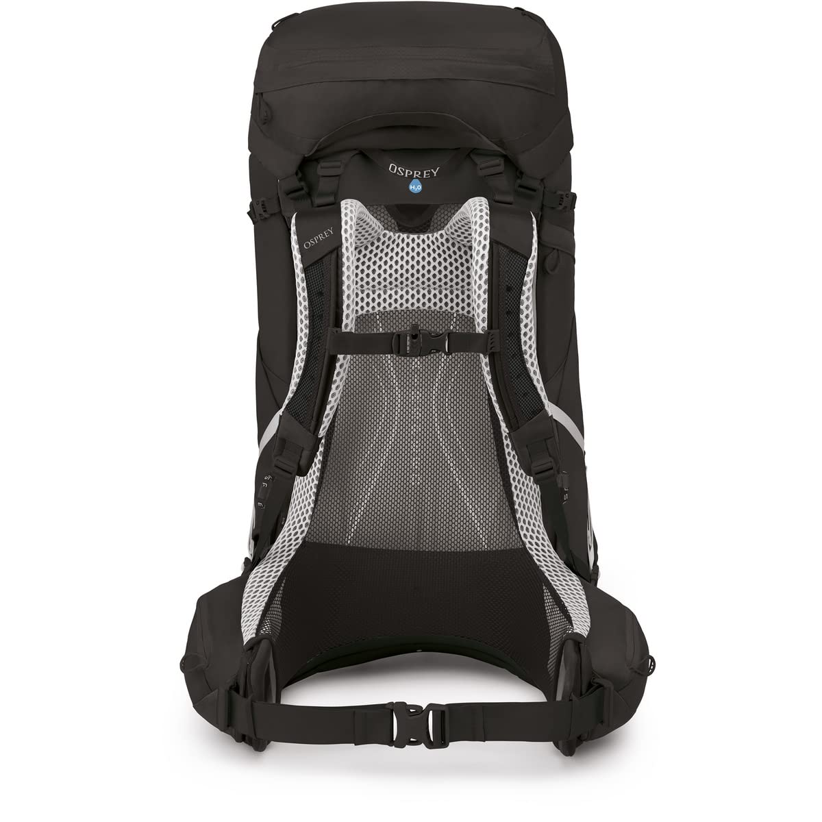 osprey-atmos-ag-lt-65l-herren-trekkingrucksack-l-xl-black image 2