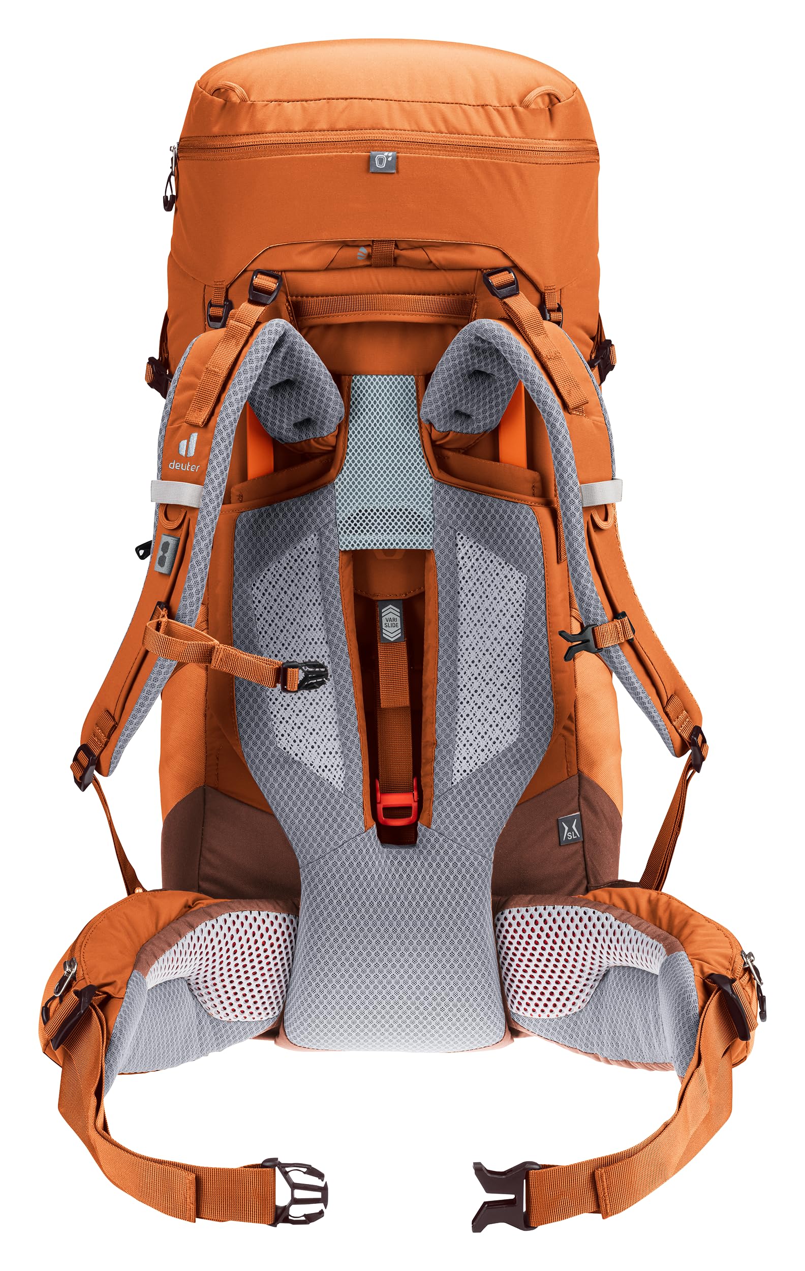deuter-aircontact-core-45-10-sl-damen-trekkingrucksack image 4