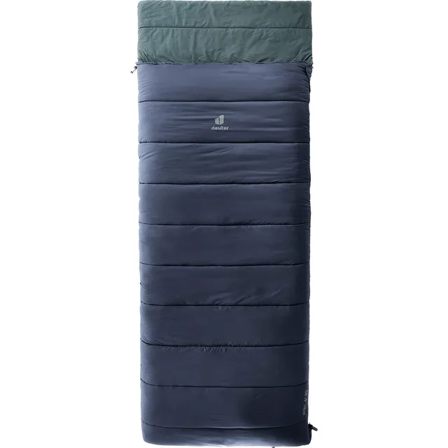 deuter-orbit-sq-6-kunstfaser-schlafsack image 1