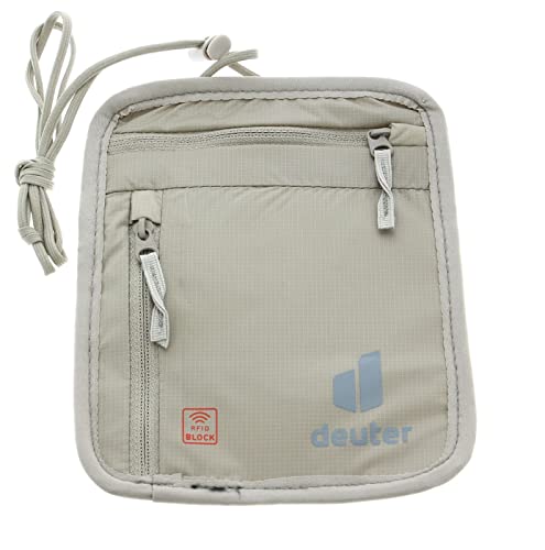 deuter-security-wallet-i-rfid-block-brustbeutel image 4