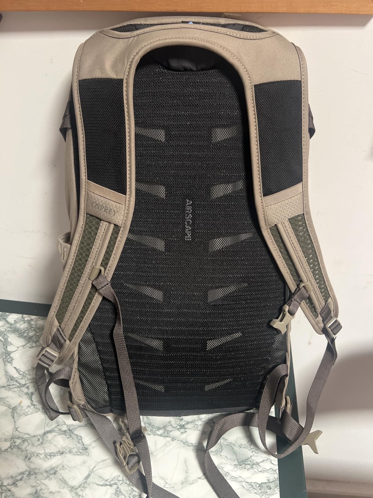 Bester Daypack seit langem