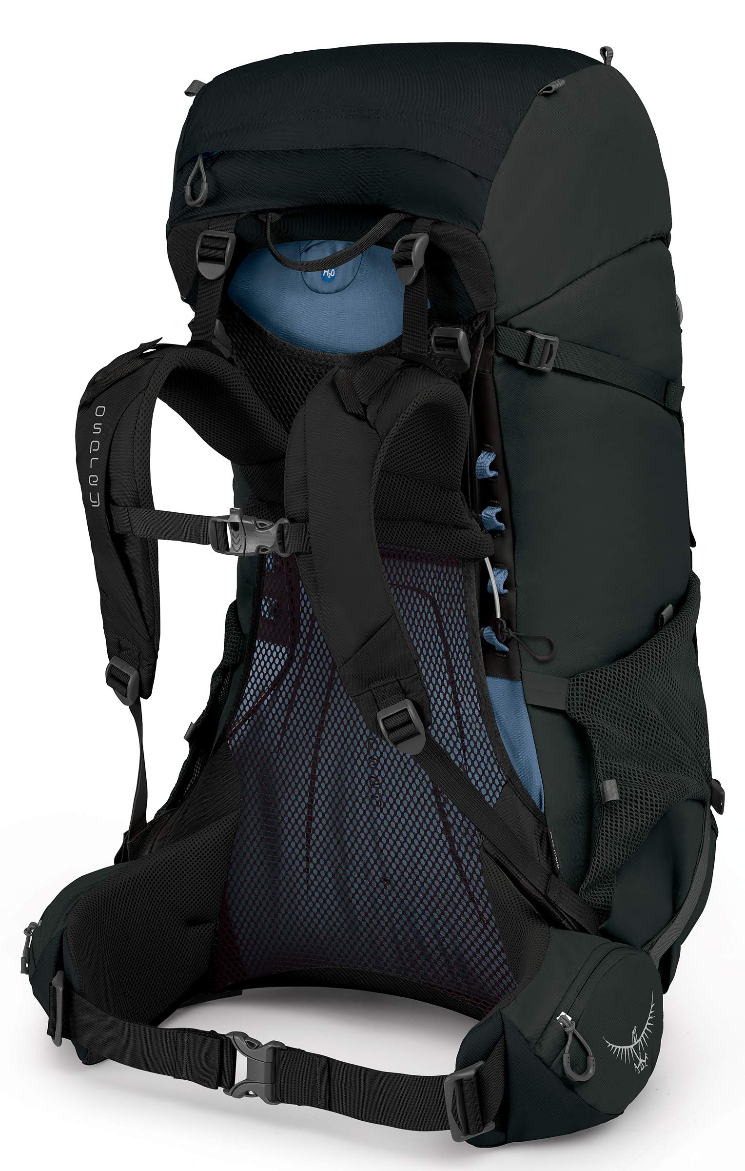 osprey-rook-65-trekkingrucksack-herren-65-l-backpacking image 2